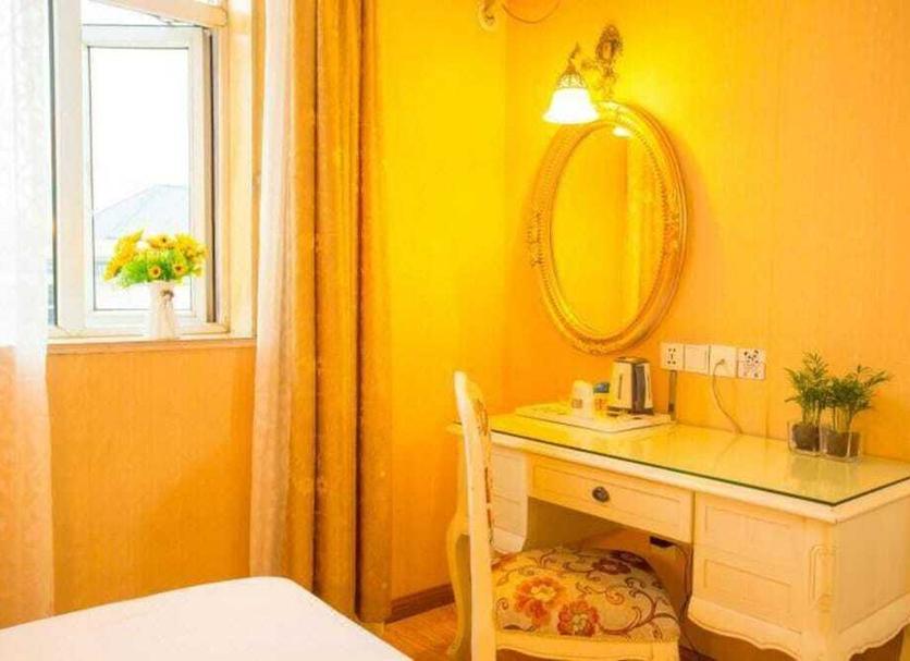 Room amenity Photo