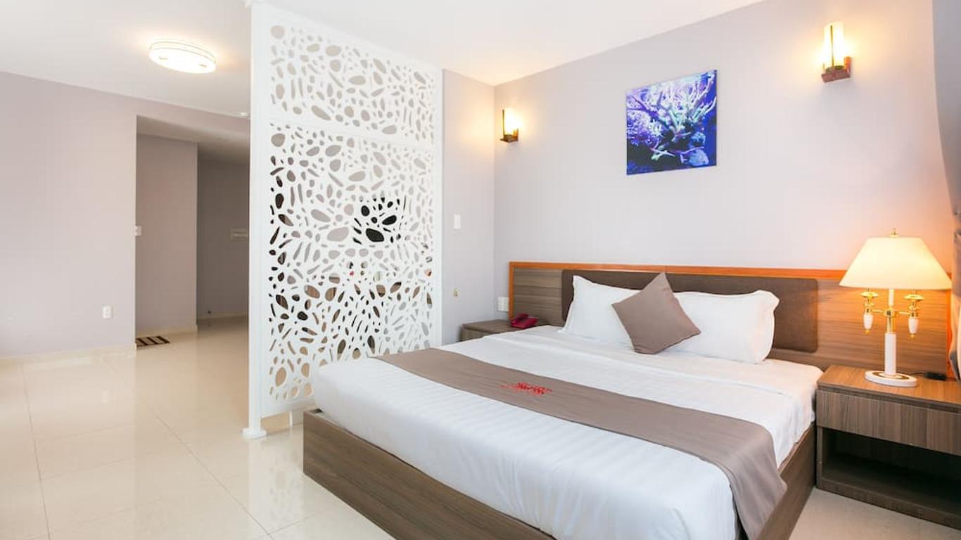 Coral Hotel Vung Tau
