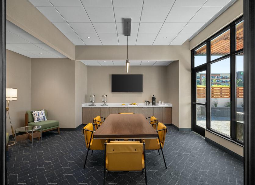 Conference room Photo
