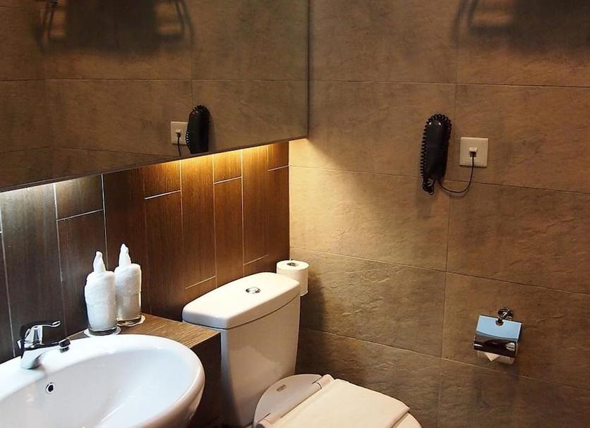 Bathroom Photo