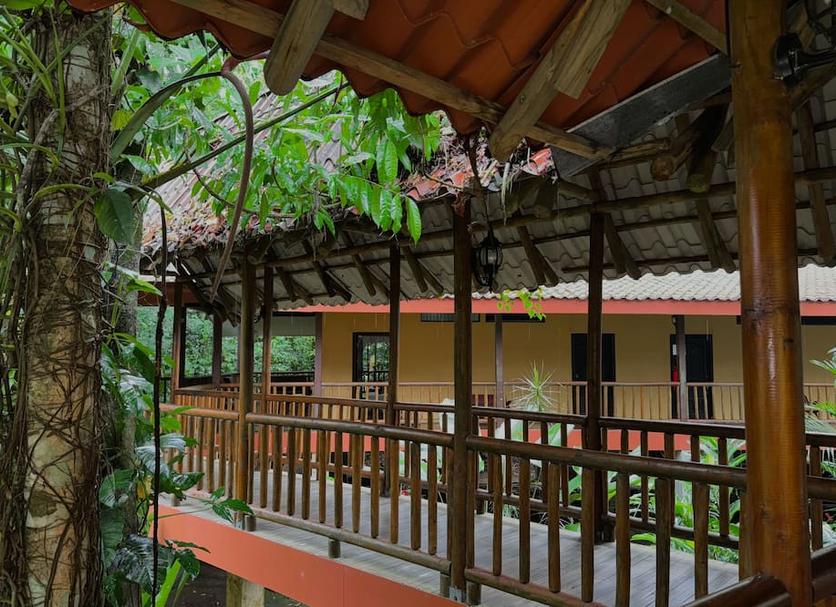 Outdoors view Photo