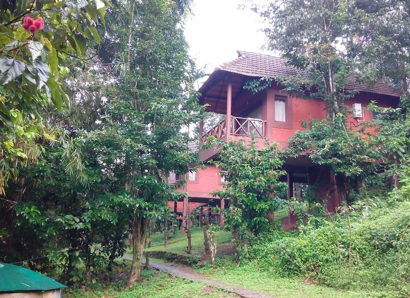 Outdoors view Photo