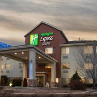 Holiday Inn Express & Suites Colorado Springs North