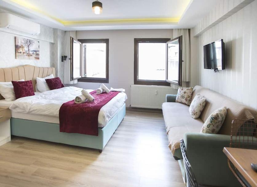 Bedroom Photo