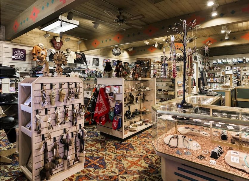 Shop Photo