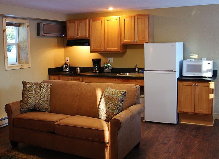 Kitchen Photo