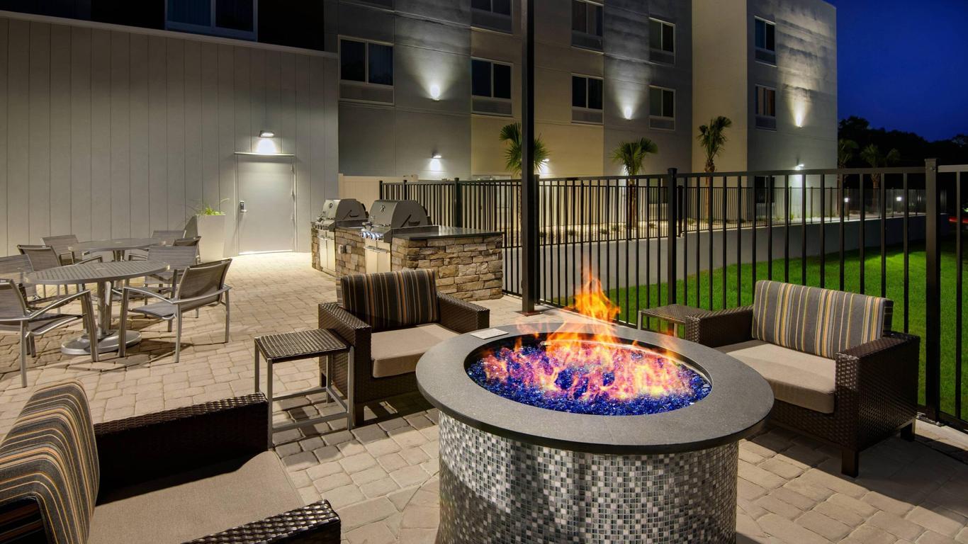TownePlace Suites by Marriott Niceville Eglin AFB Area