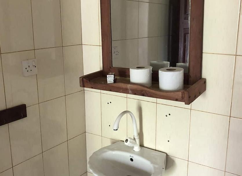 Bathroom Photo