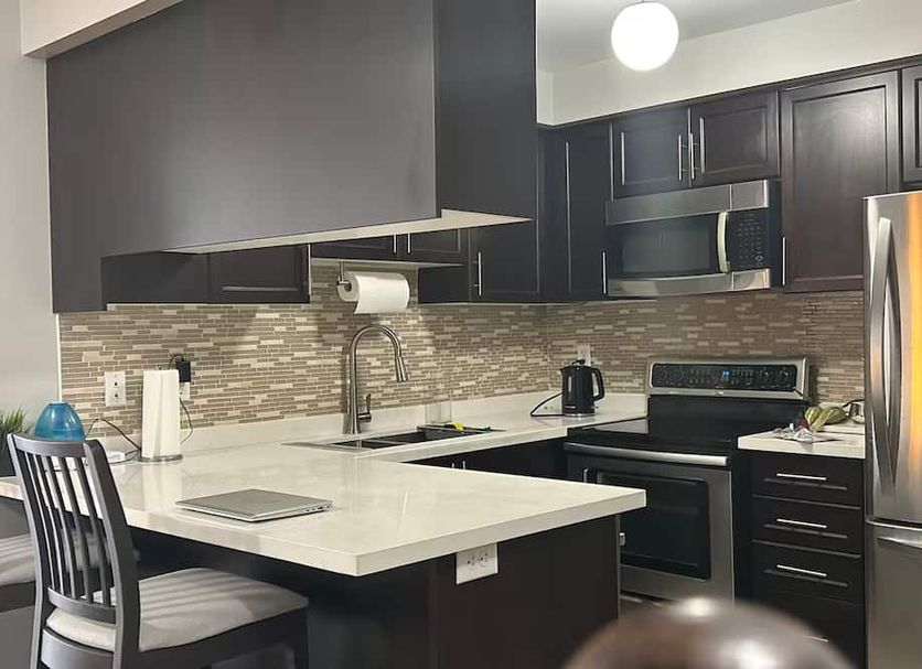 Kitchen Photo