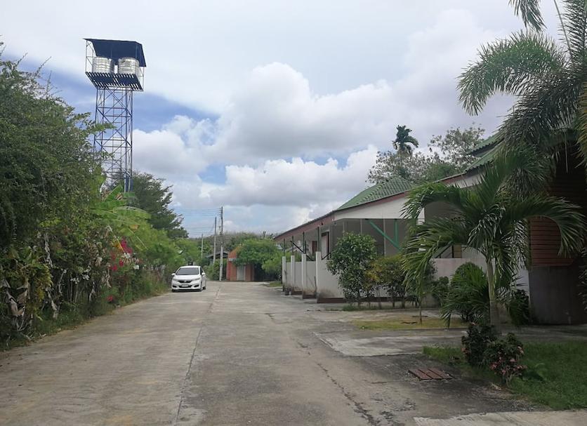 Outdoors view Photo