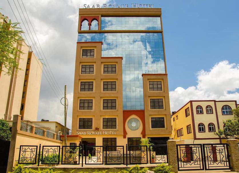 Building Photo