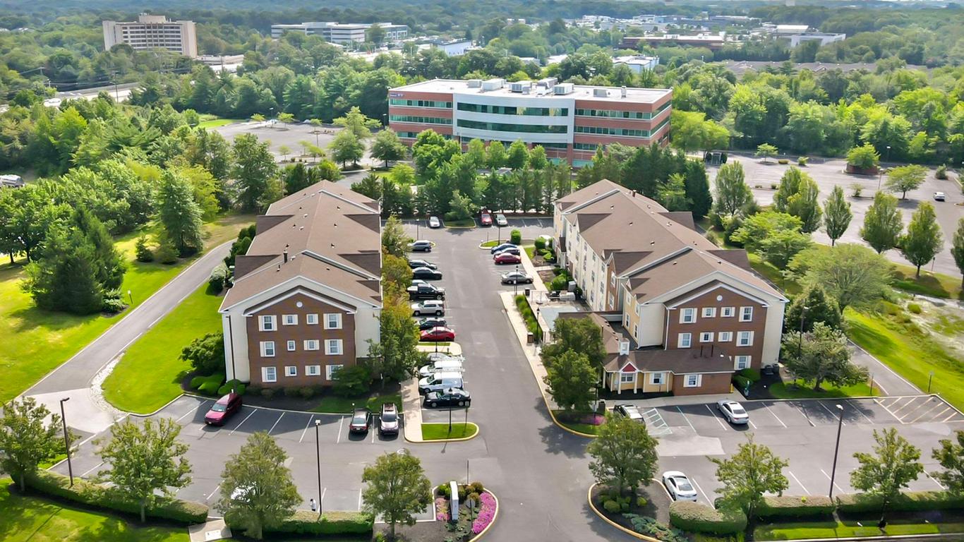 MainStay Suites Mt. Laurel - Philadelphia