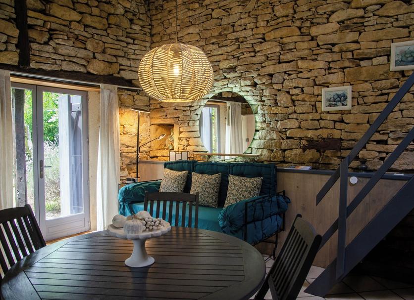 Dining room Photo