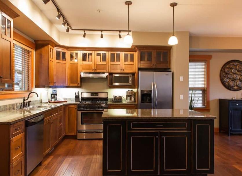 Kitchen Photo