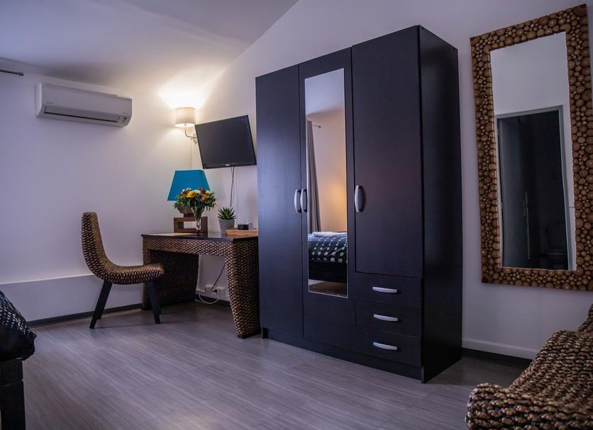 Room amenity Photo