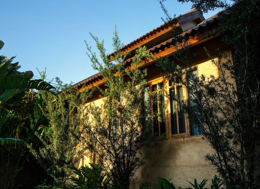 Outdoors view Photo