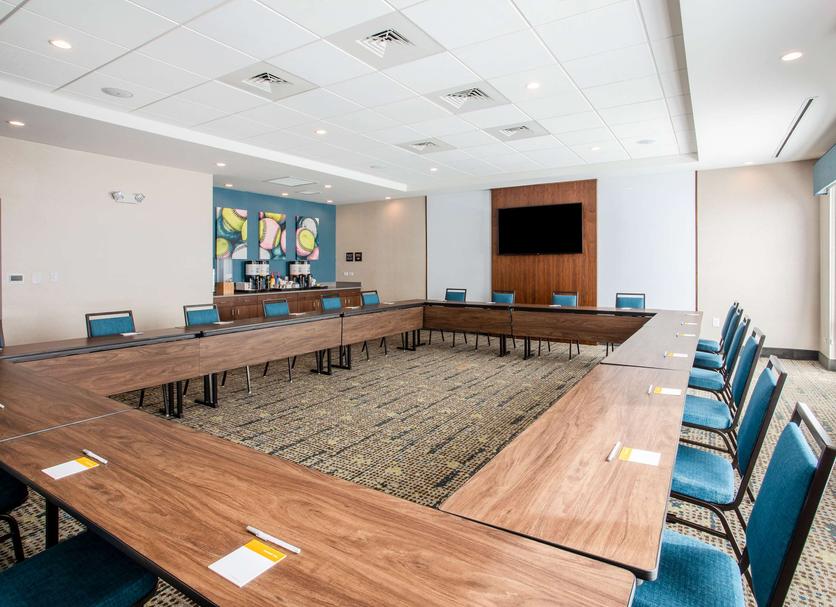 Conference room Photo