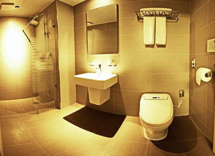 Bathroom Photo