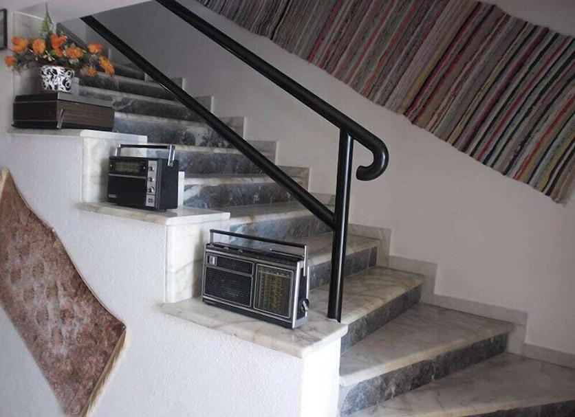 Stairs Photo