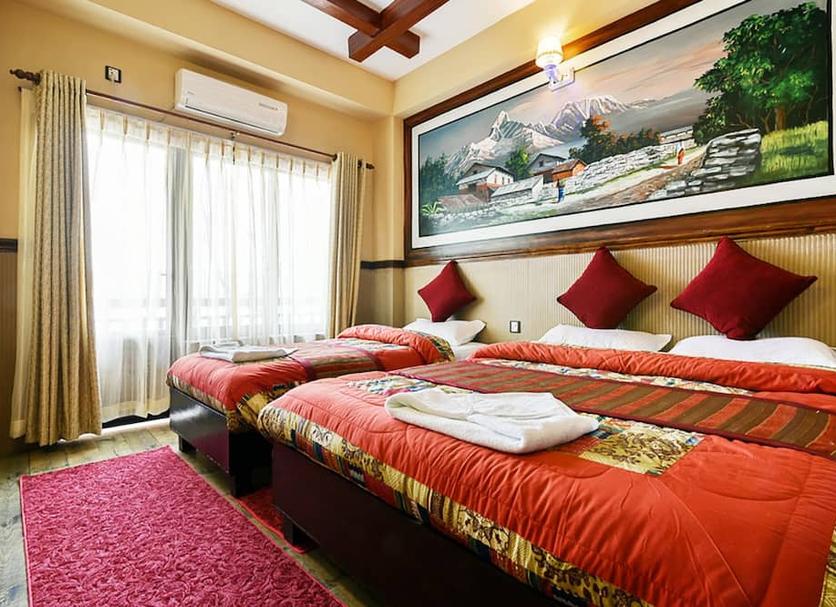 Bedroom Photo