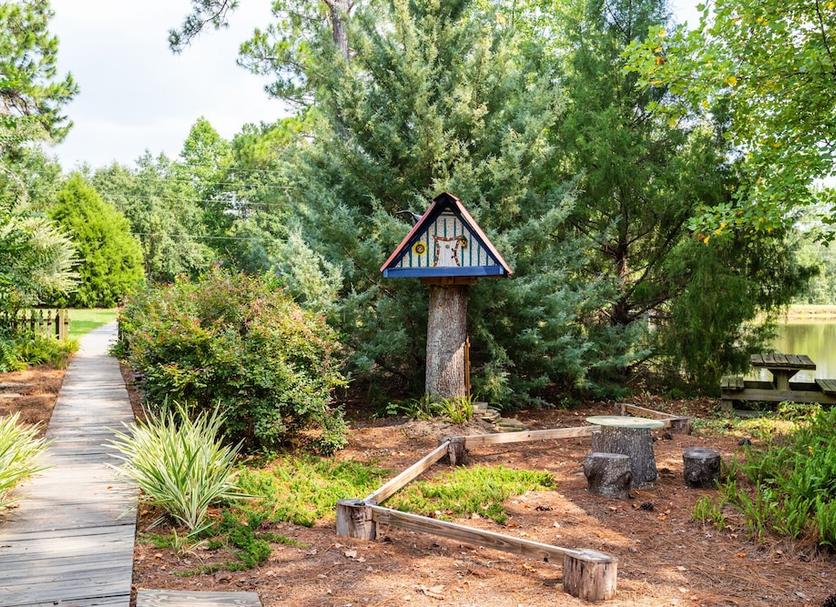 Outdoors view Photo