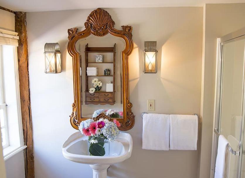 Room amenity Photo