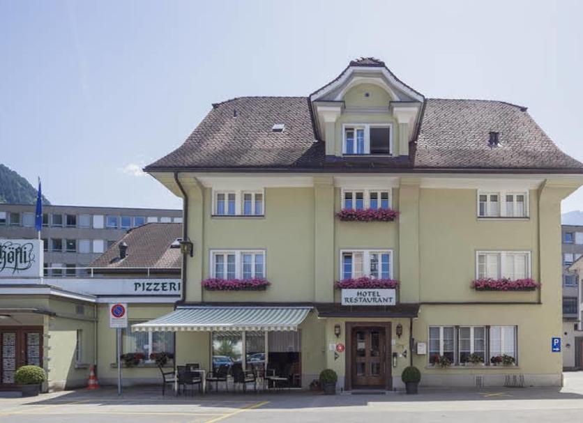 Building Photo