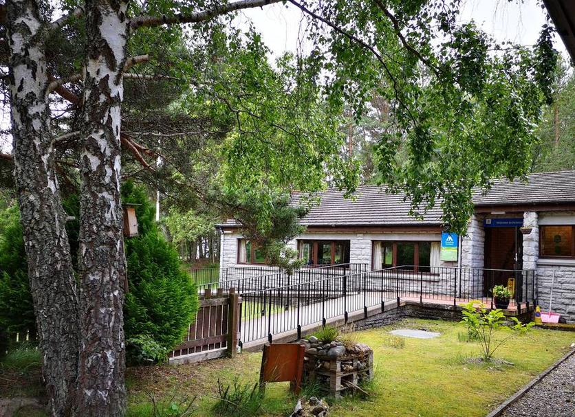 Outdoors view Photo