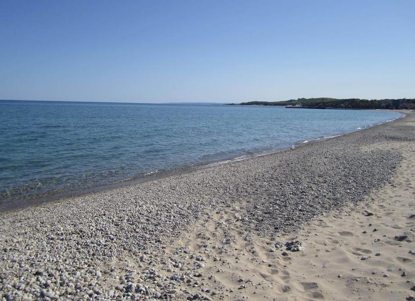 Beach Photo