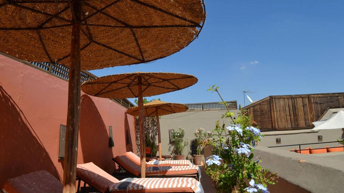 Riad See Moon And Spa
