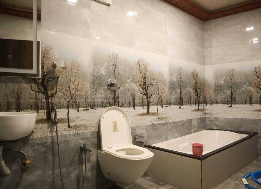 Bathroom Photo