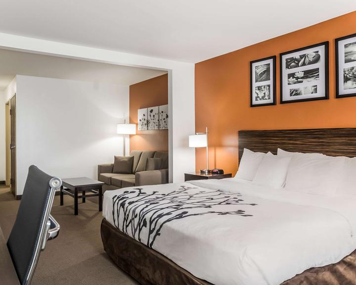 Sleep Inn from $78. North Liberty Hotel Deals & Reviews - KAYAK