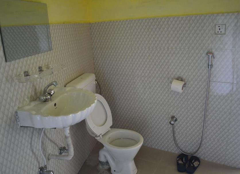 Bathroom Photo