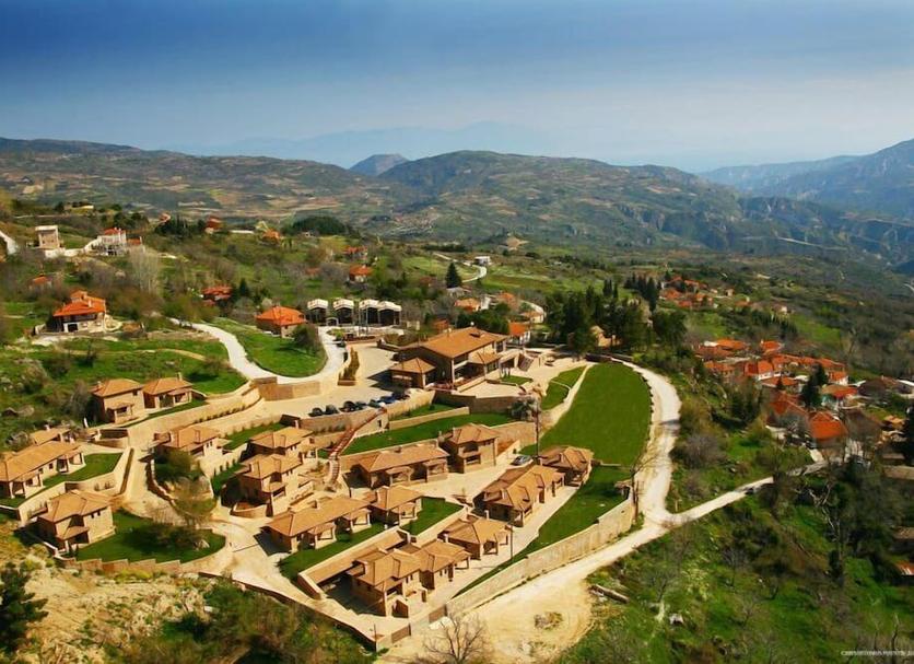 Outdoors view Photo