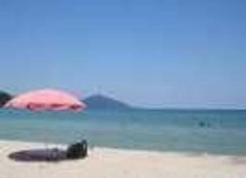 Beach Photo
