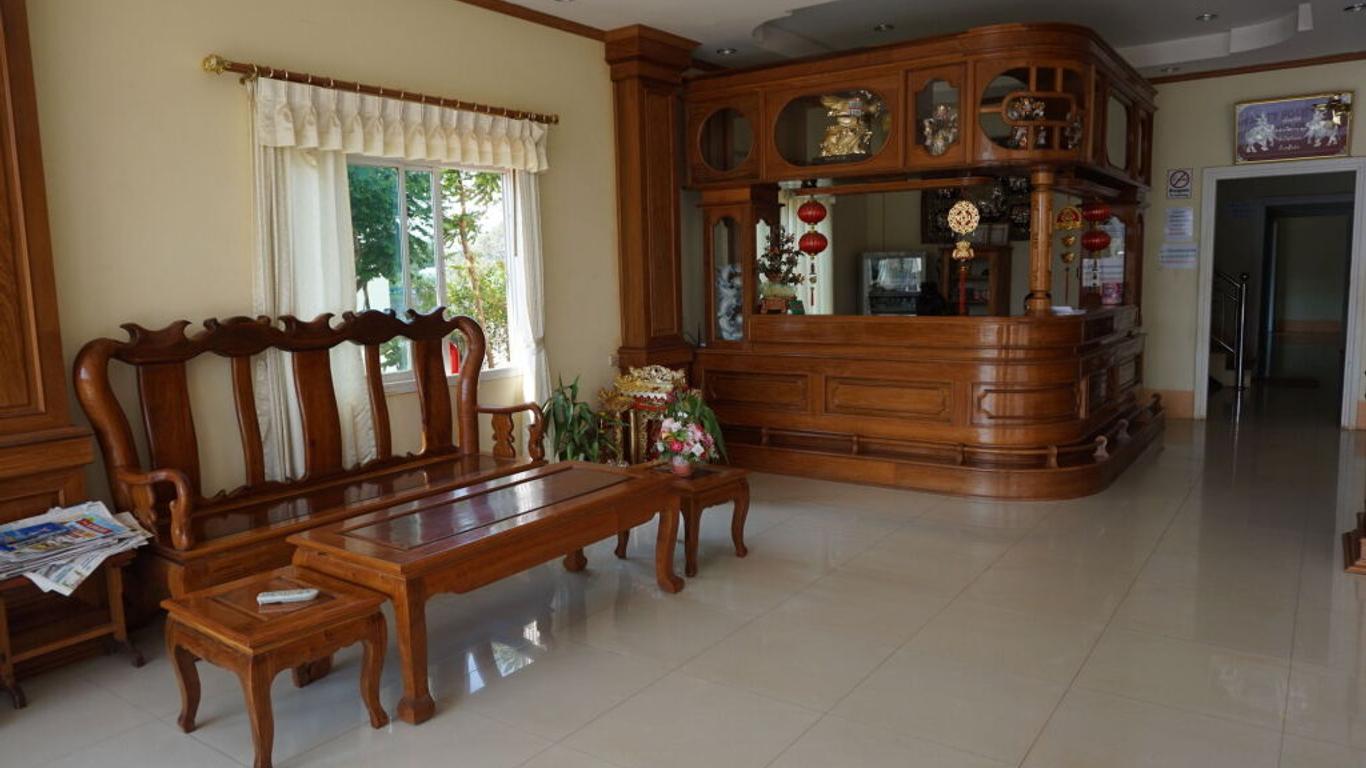 Phommala Hotel