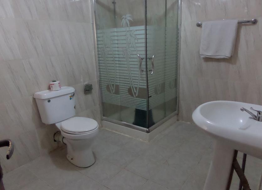 Bathroom Photo
