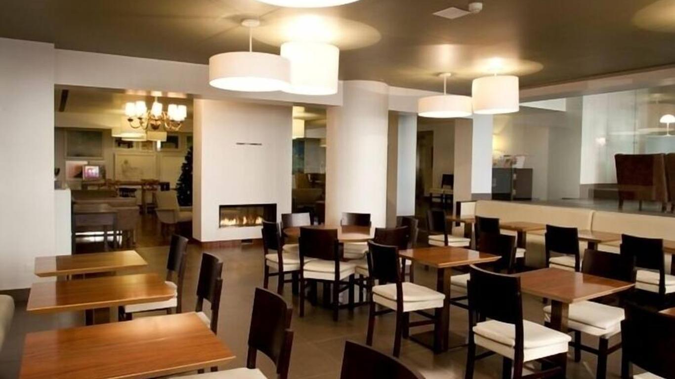 Porto Antas Hotel