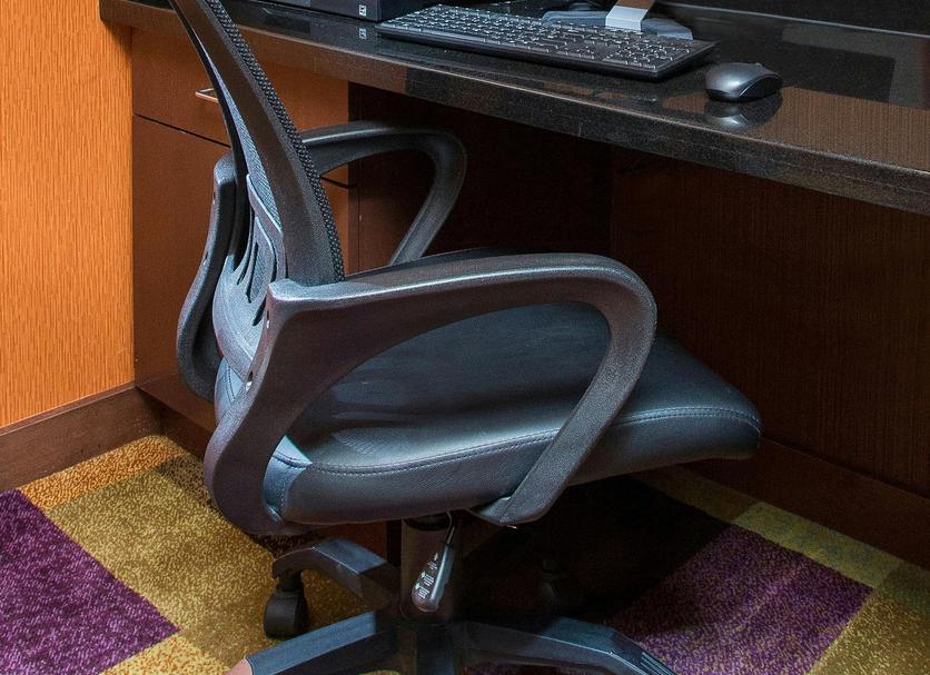 Business center Photo