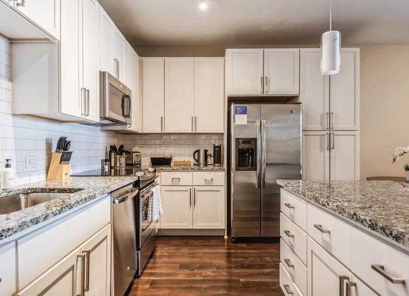 Kitchen Photo