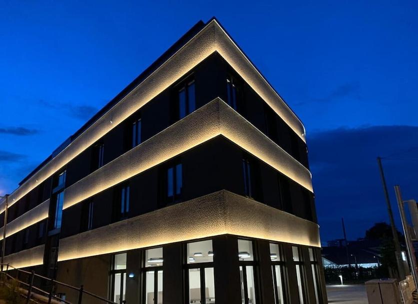 Building Photo