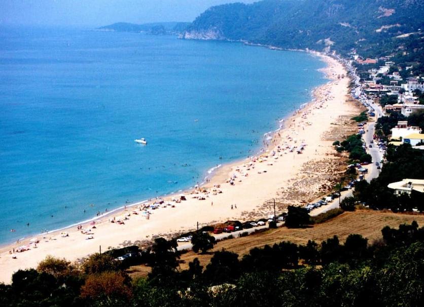 Beach Photo