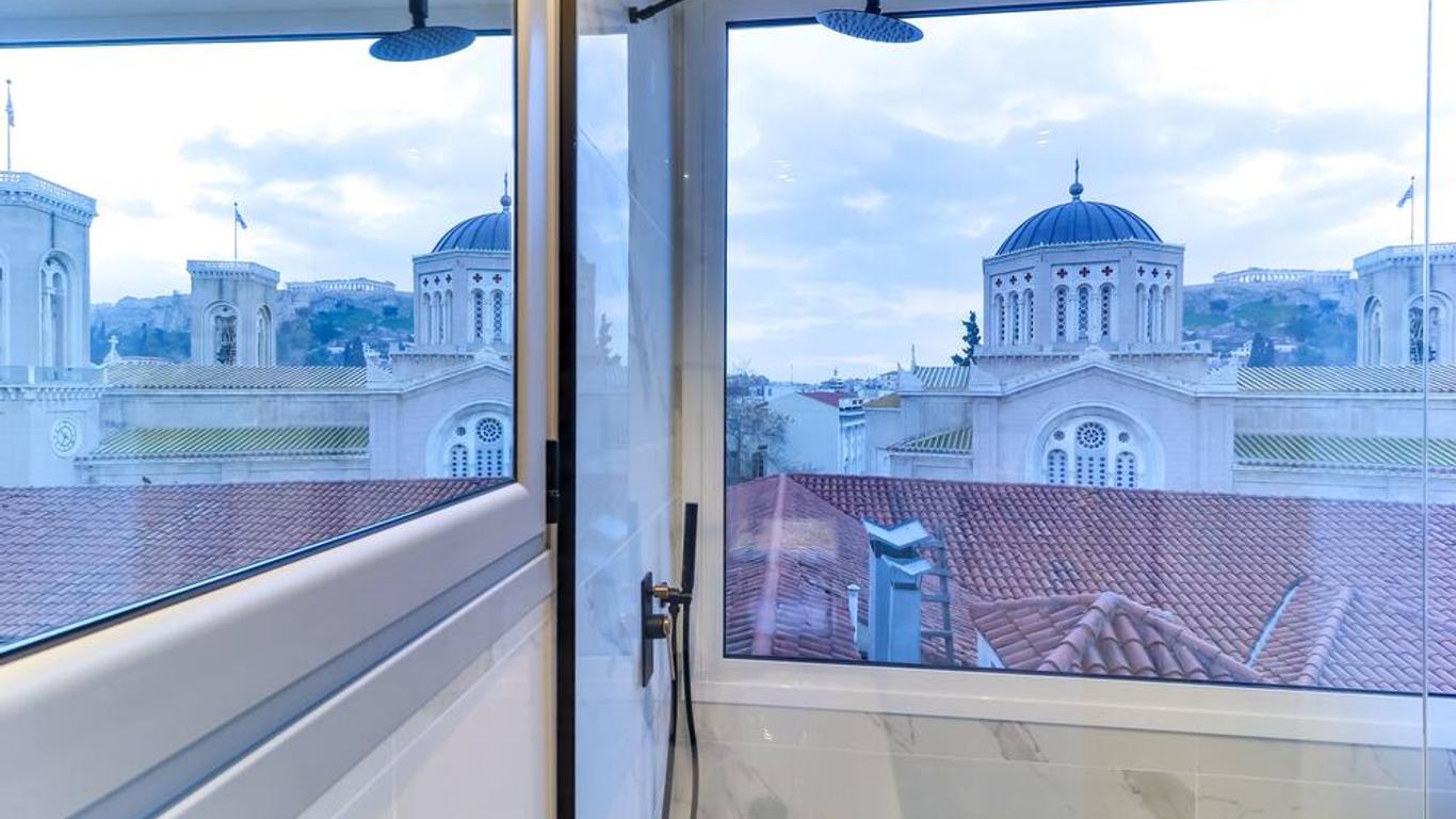 Abov Athens