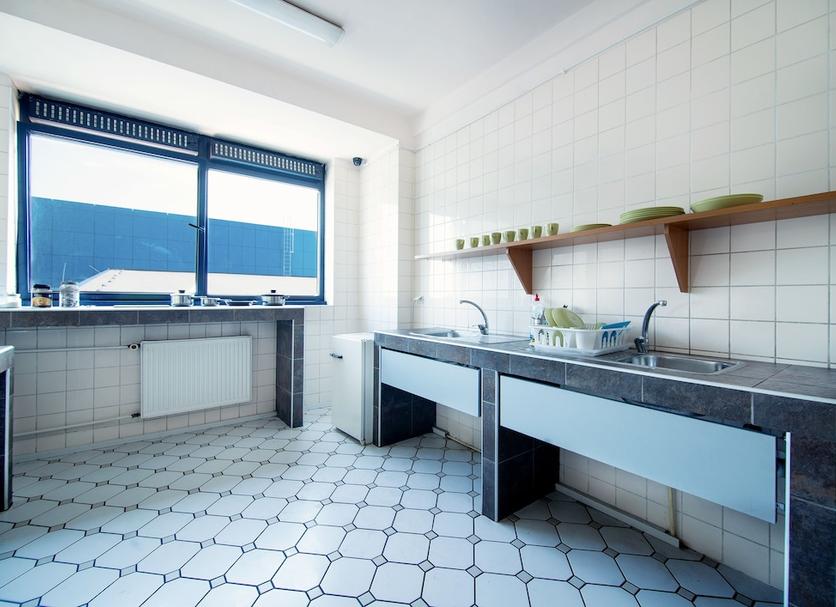 Kitchen Photo