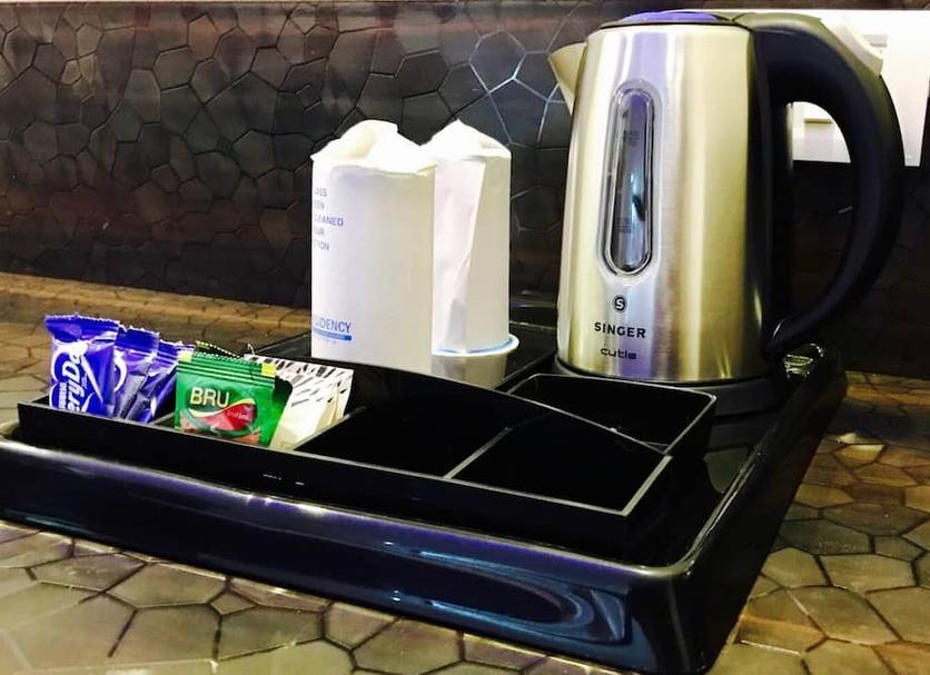 Room amenity Photo