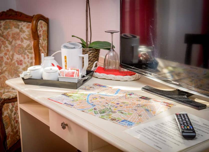 Room amenity Photo