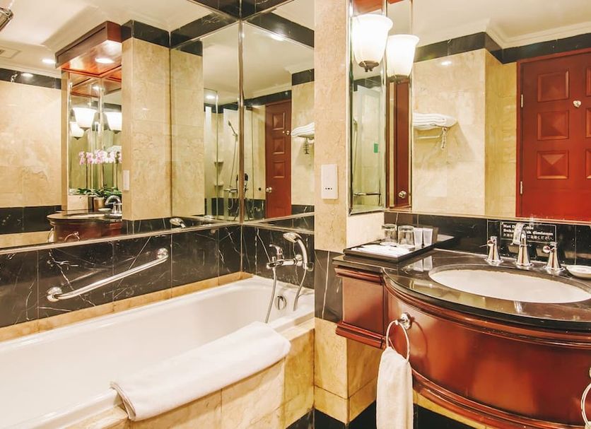 Bathroom Photo