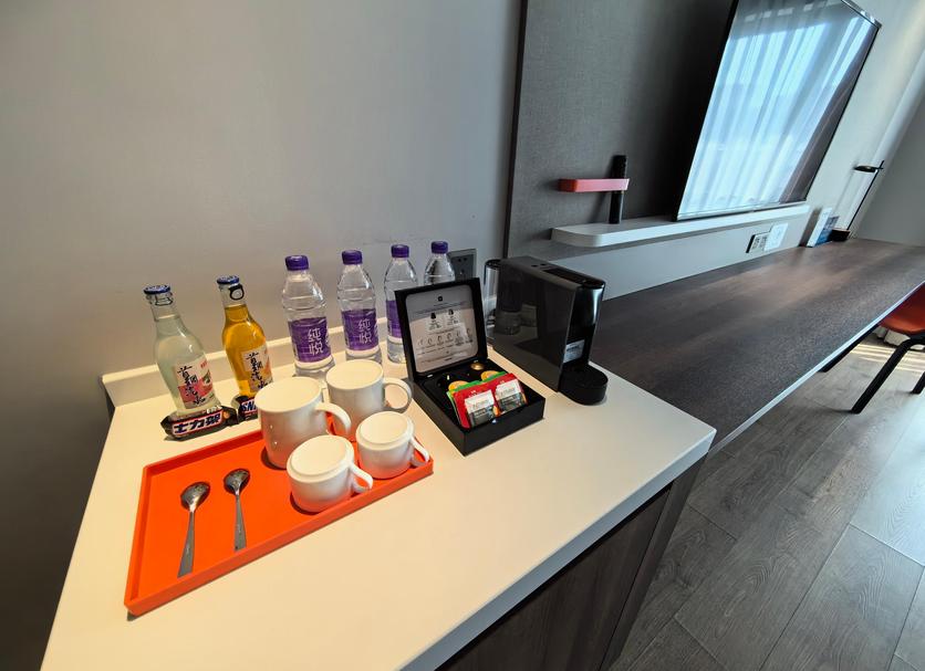 Room amenity Photo