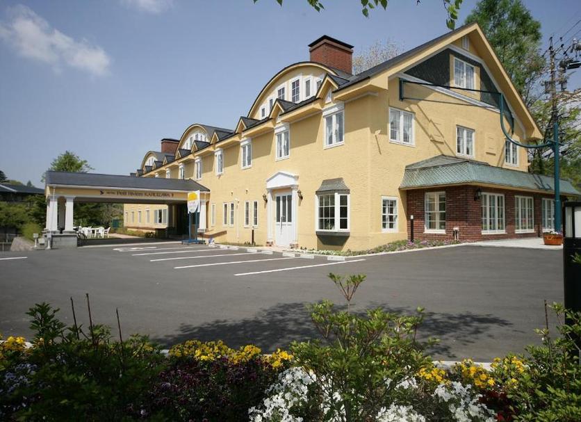 Building Photo