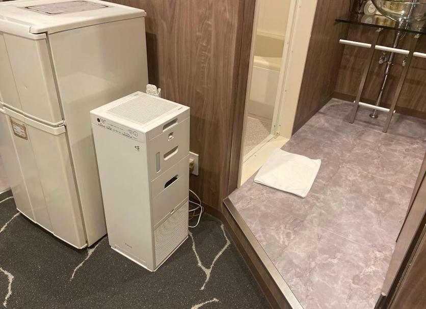 Room amenity Photo